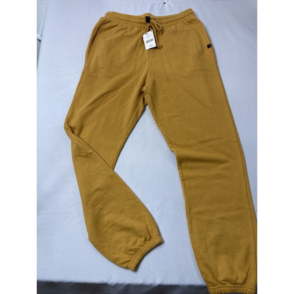 Cotton On Body Women's Joggers M Sweatpants Plush Gym Track Pant IPockets